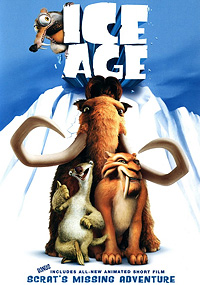 Ледниковый период (2002) — скачать