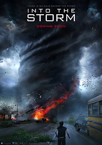 Навстречу шторму (2014) — скачать