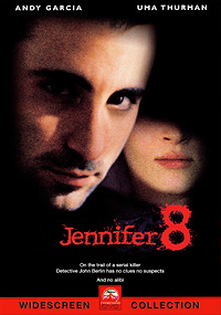 Дженнифер 8 (1992) — скачать