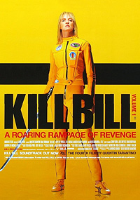 Убить Билла (2003) — скачать