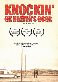 Достучаться до небес (1997) — скачать