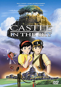 Небесный замок Лапута (1986) — скачать