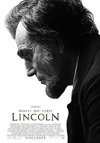 Линкольн (2012) — скачать