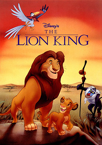 Король Лев (1994) — скачать
