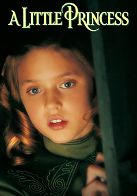Маленькая принцесса (1995) — скачать