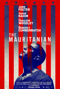 Мавританец (2021) — скачать