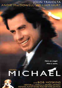 Майкл (1996) — скачать