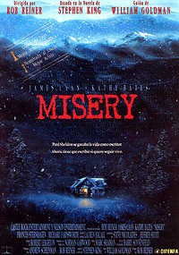 Мизери (1990) — скачать