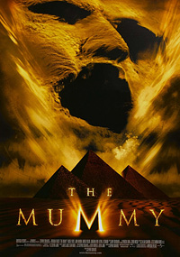 Мумия (1999) — скачать
