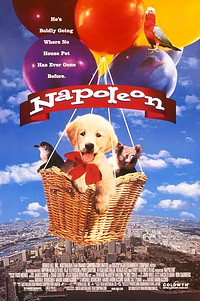 Наполеон (1995) — скачать