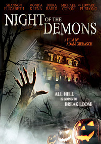 Ночь демонов (2009) — скачать