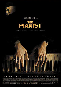 Пианист (2002) — скачать
