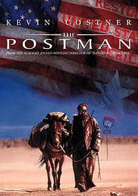 Почтальон (1997) — скачать