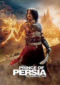 Принц Персии: Пески времени (2010) — скачать