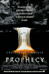 Пророчество (1995) — скачать