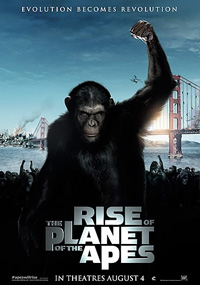 Восстание планеты обезьян (2011) — скачать