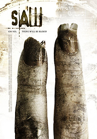 Пила 2 (2005) — скачать