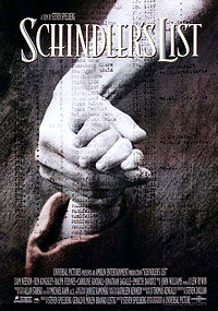 Список Шиндлера (1993) — скачать