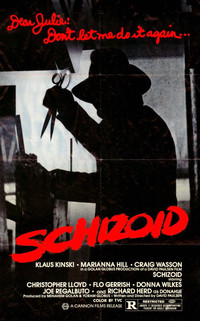 Шизоид (1980) — скачать