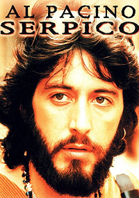 Серпико (1973) — скачать