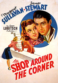 Магазинчик за углом (1940) — скачать