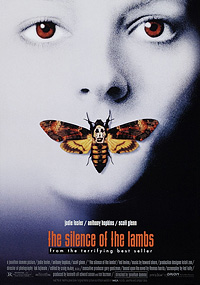 Молчание ягнят (1991) — скачать