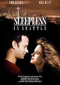 Неспящие в Сиэтле (1993) — скачать