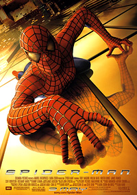 Человек-паук (2002) — скачать
