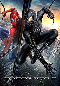 Человек-паук 3: Враг в отражении (2007) — скачать