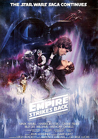 Звездные войны: Эпизод 5 — Империя наносит ответный удар (1980) — скачать