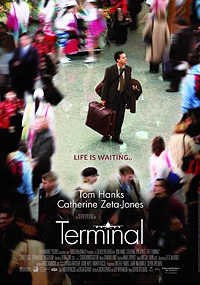 Терминал (2004) — скачать
