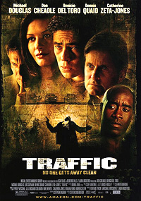 Траффик (2000) — скачать