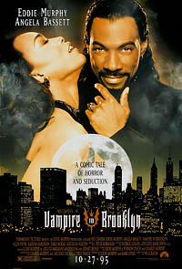 Вампир в Бруклине (1995) — скачать