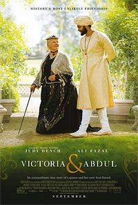 Виктория и Абдул (2017) — скачать
