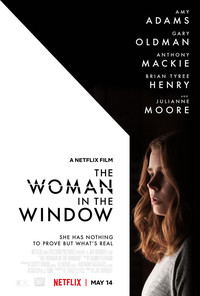 Женщина в окне (2021) — скачать