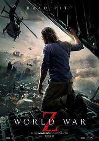 Война миров Z (2013) — скачать