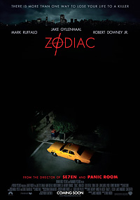 Зодиак (2007) — скачать
